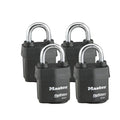 High Security Padlocks with 8 Keys L735