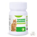 Cat Tapeworm Dewormer Tablets 50 Tablets H147865