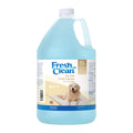Linen Scented Shampoo 1 Gallon with Vitamin E & Aloe Vera T69743