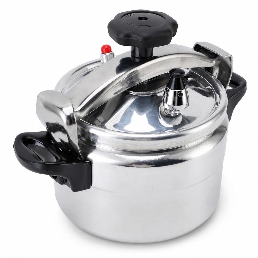 Stainless Steel 4L Pressure Cooker D73852
