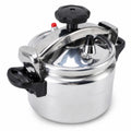 Stainless Steel 4L Pressure Cooker D73852