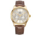 Men’s Analog Quartz Wrist Watches X712795