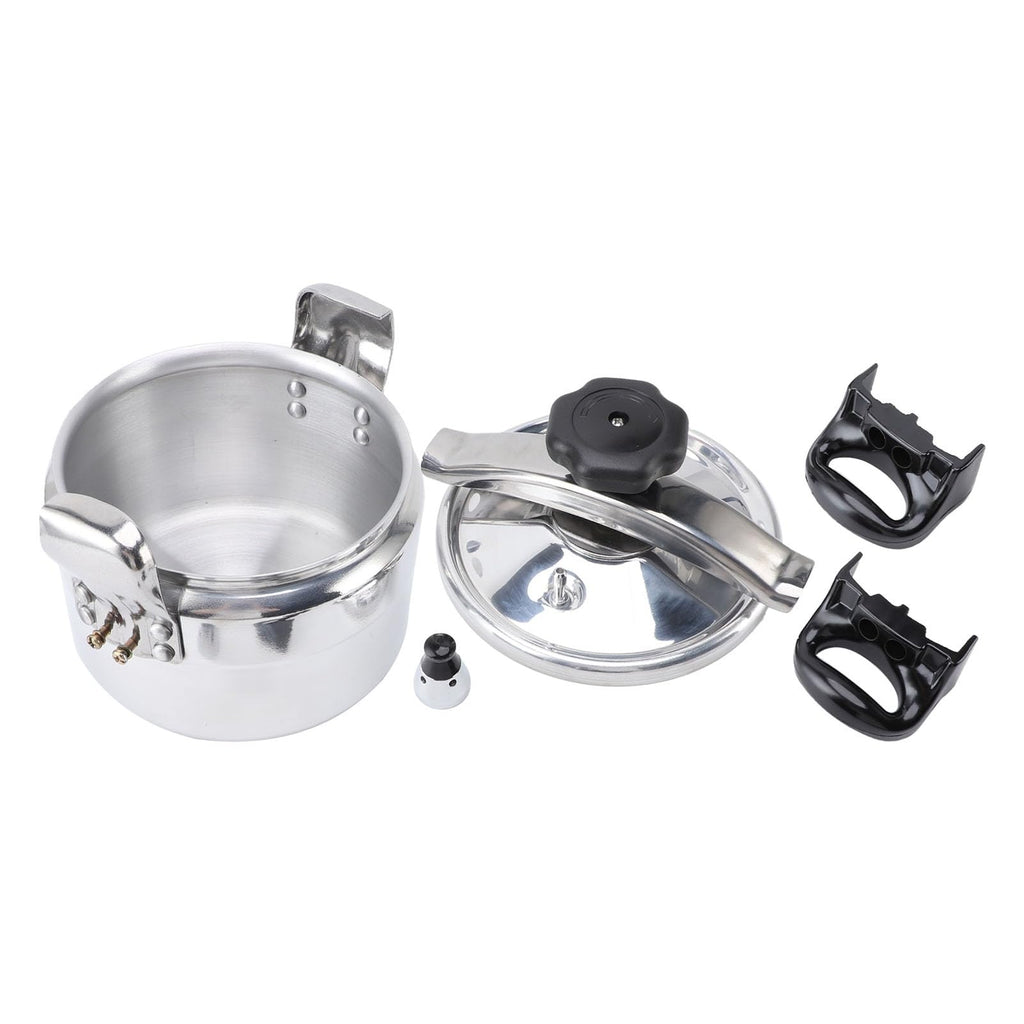 Stainless Steel 4L Pressure Cooker D73852