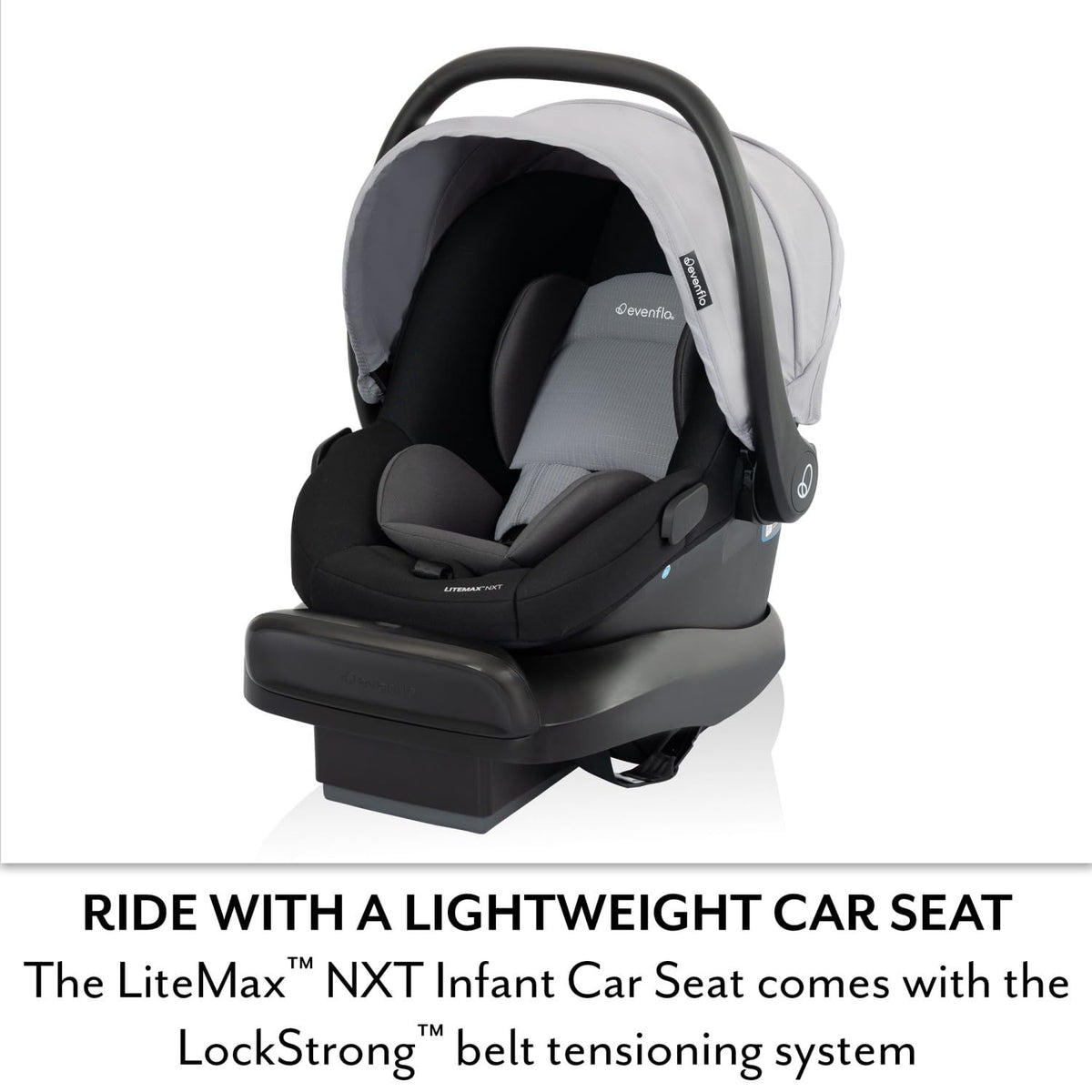Stroller to Wagon Travel System with Car Seat W9319
