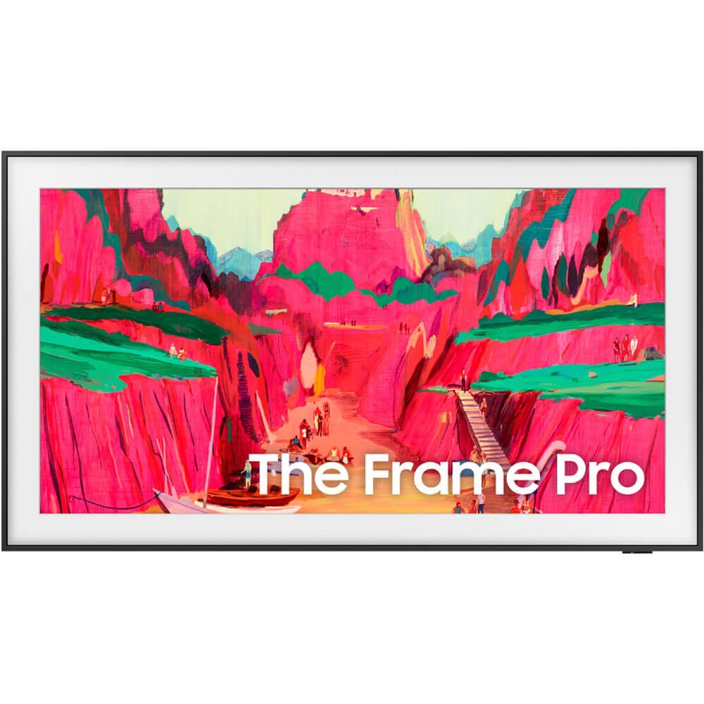 85 inch 4K Neo QLED Smart TV I930686