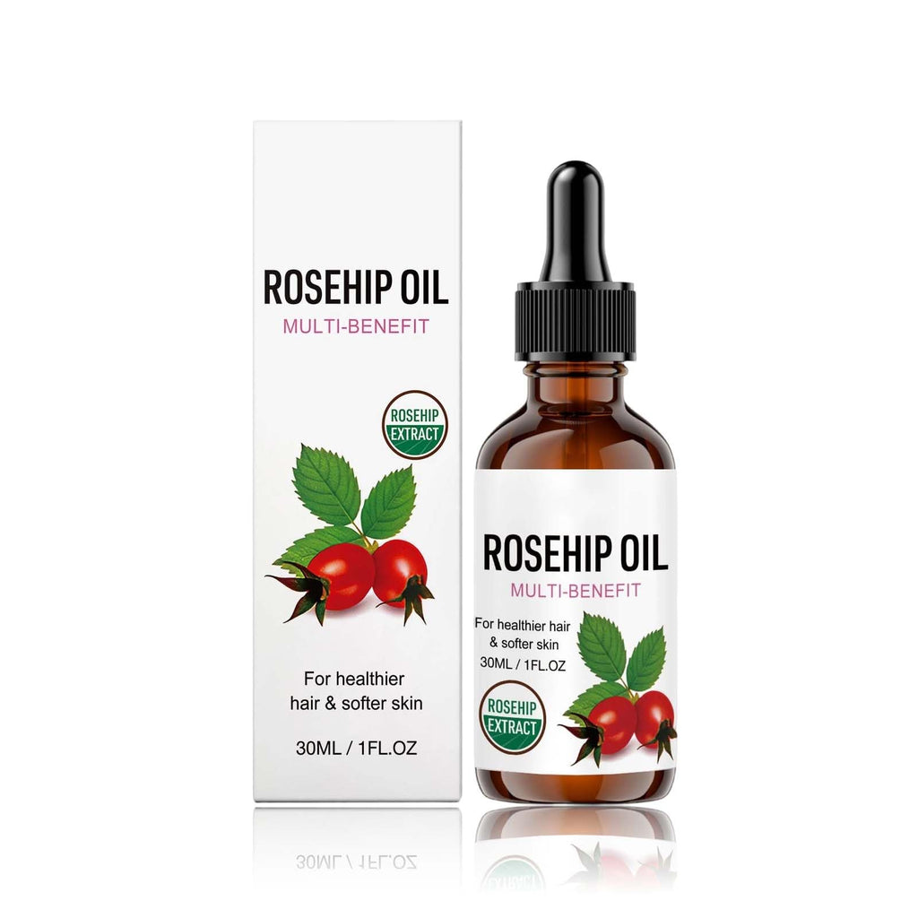 Rosehip Oil Organic Face Oil 1PC Z704207