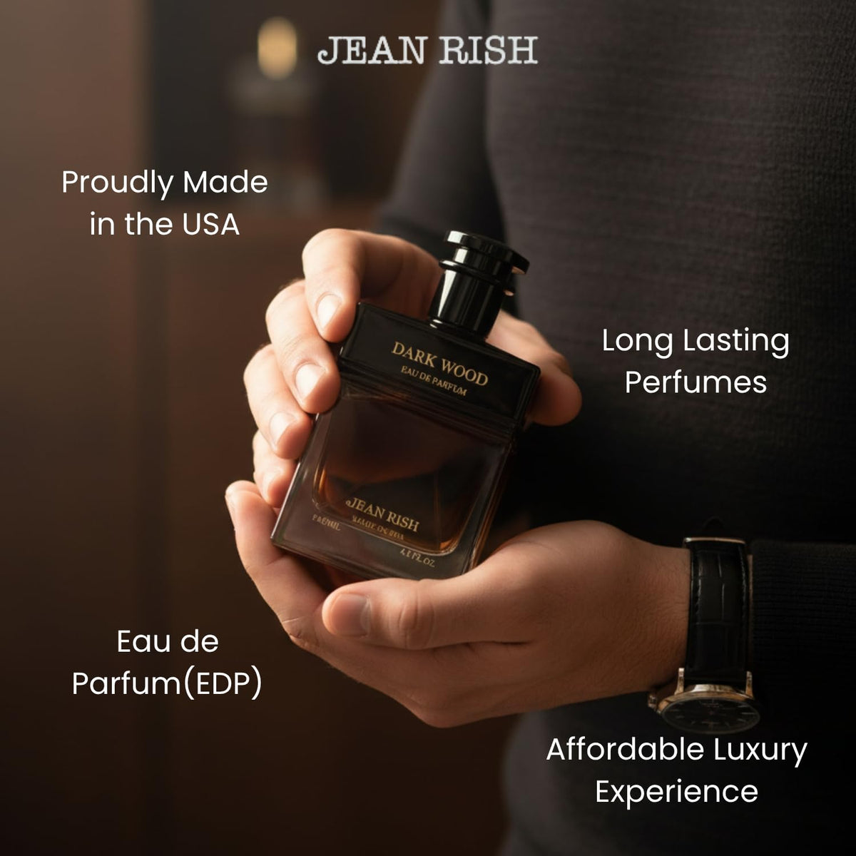 Dark Wood Oud Eau de Parfum 100ml A373062