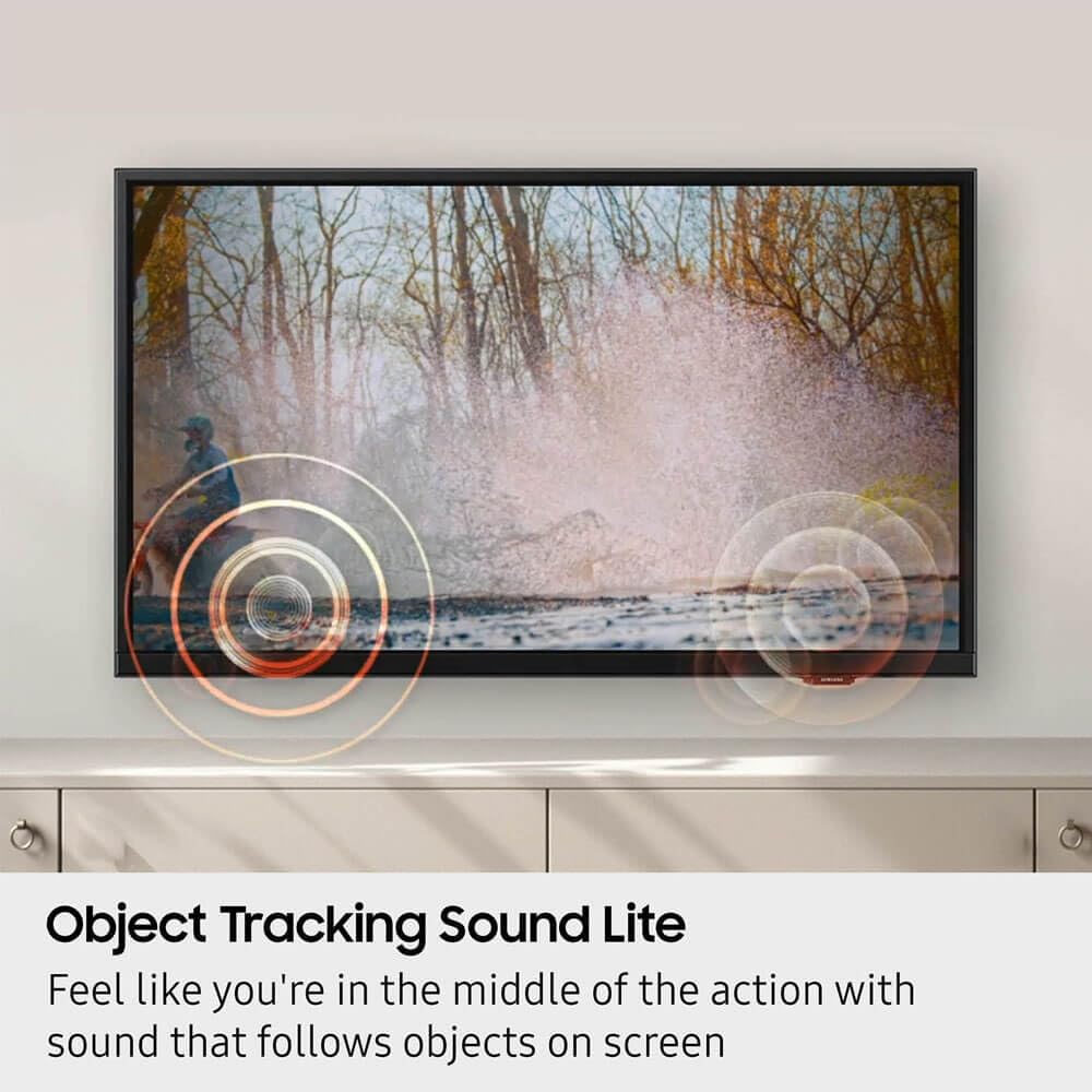 32-inch LED Smart FHD TV 720P Q521554