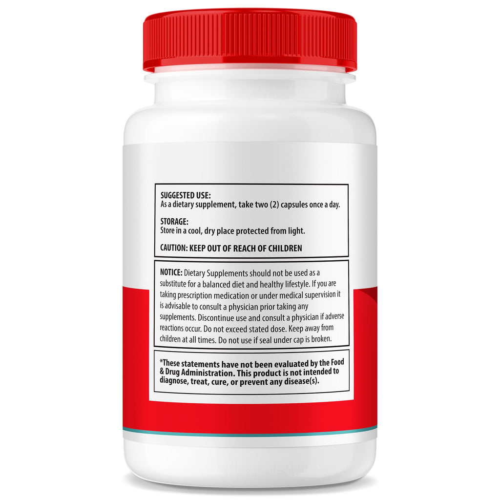 60 Capsules G672390