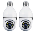 1080P HD WiFi Security Camera with Night Vision K34500
