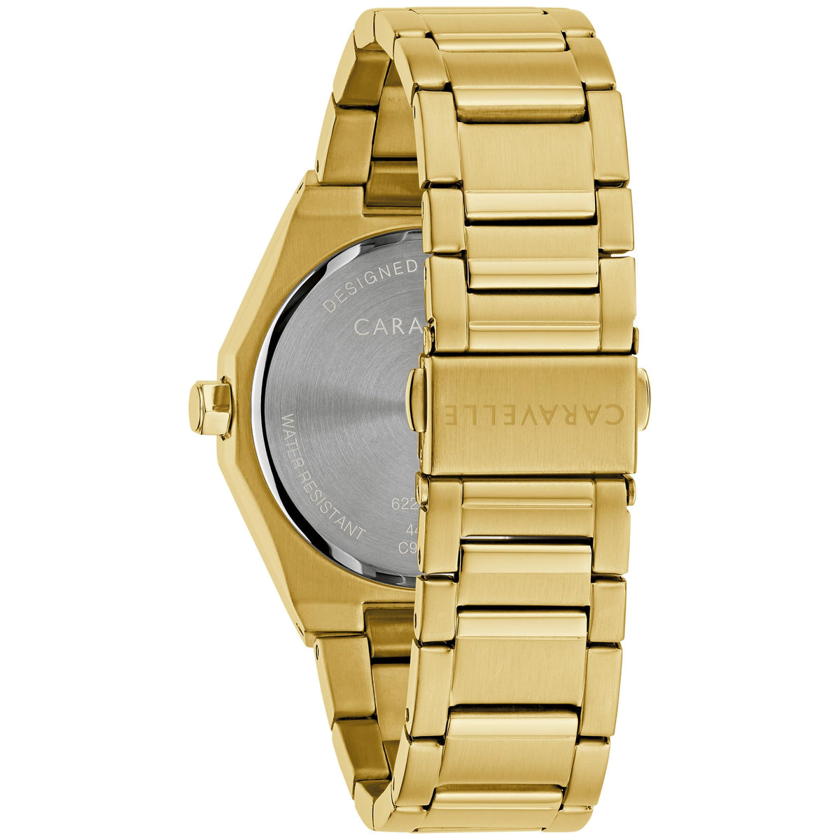 Mens Dress Quartz Watch, 40mm J178