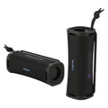 Black 2-Pack Portable Bluetooth Speaker Q920338
