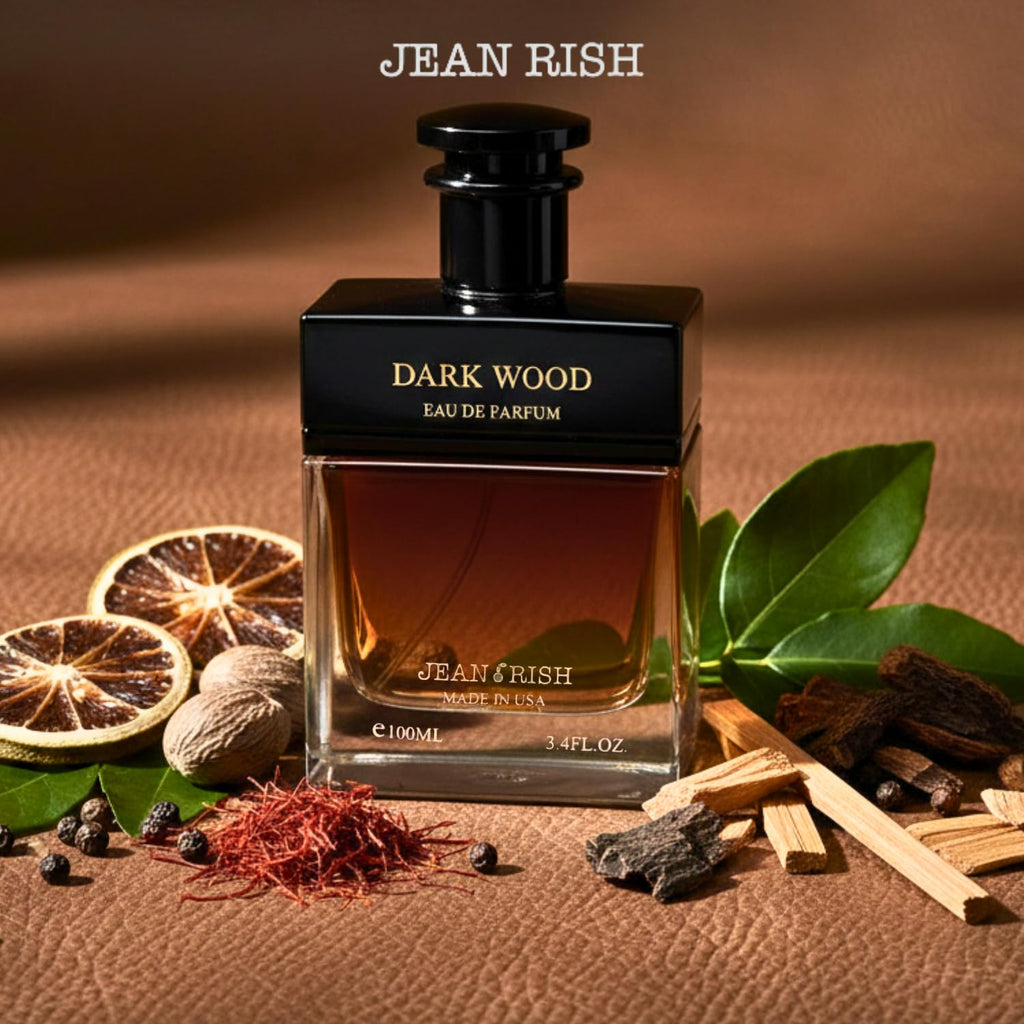 Dark Wood Oud Eau de Parfum 100ml A373062