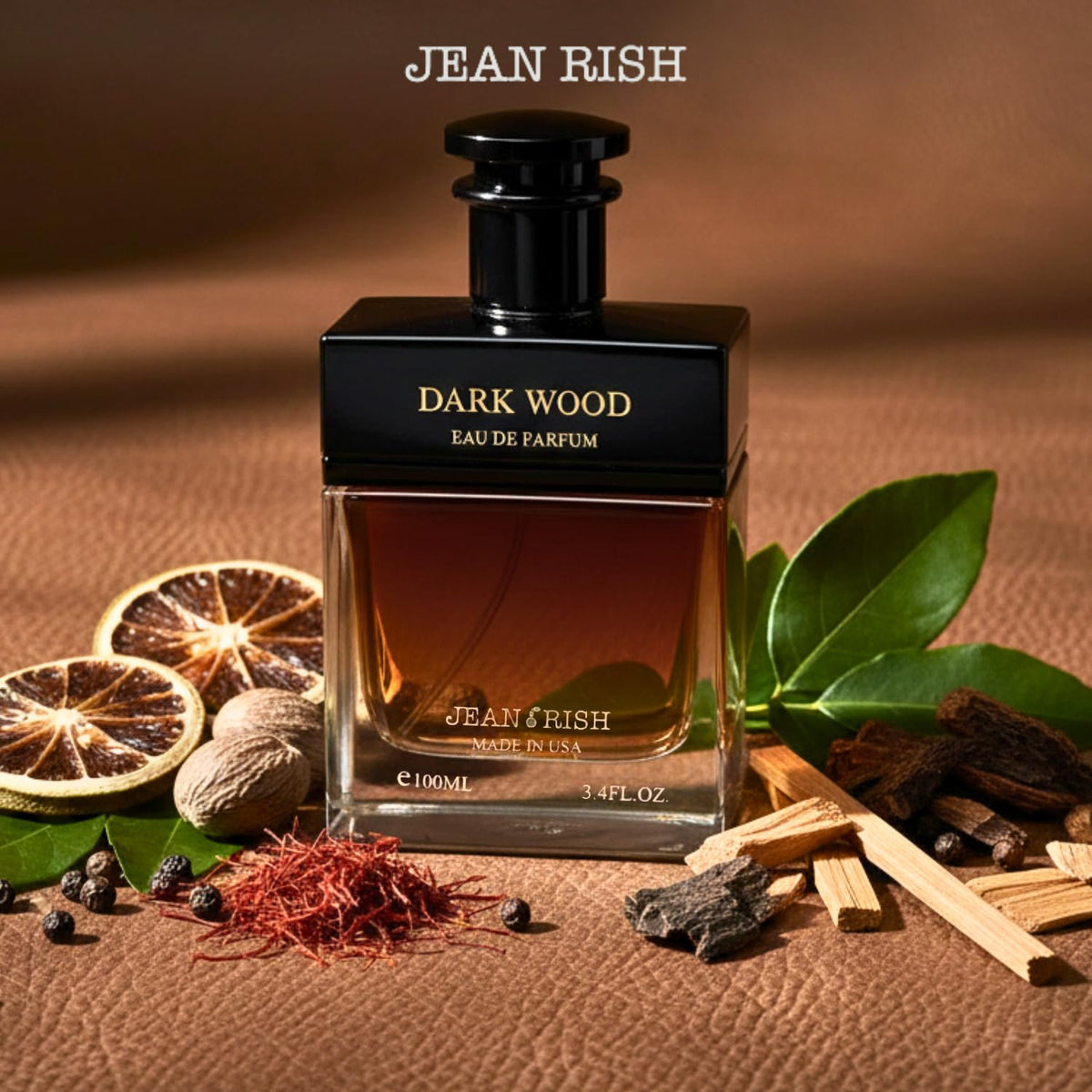 Dark Wood Oud Eau de Parfum 100ml A373062