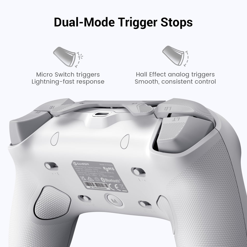 Wired Controller P892