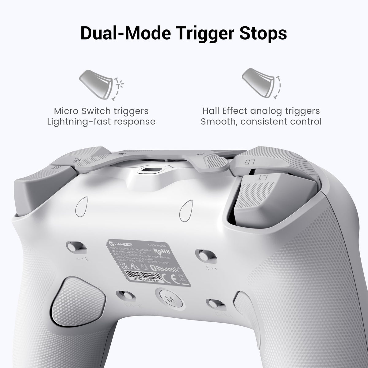 Wired Controller P892