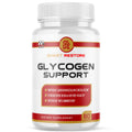 Glycogen Support Capsules M268113