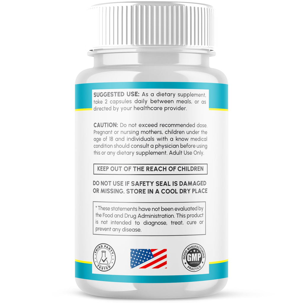 Blood Capsules 180 Capsules R1262