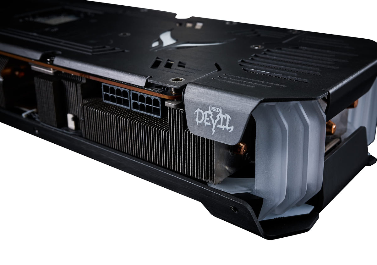 16GB GDDR6 Gaming Graphics Card L564