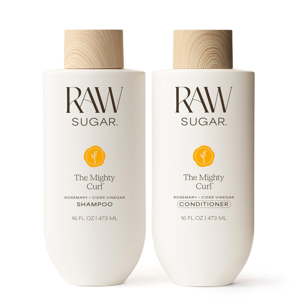 Shampoo and Conditioner Set 16 Fl Oz N71663