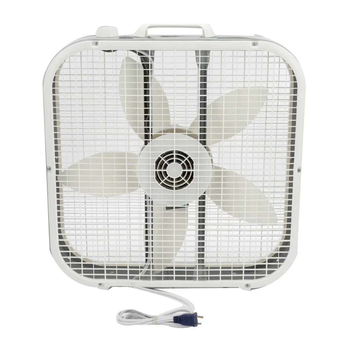 20 Inch 3 Speed Box Fan G80613