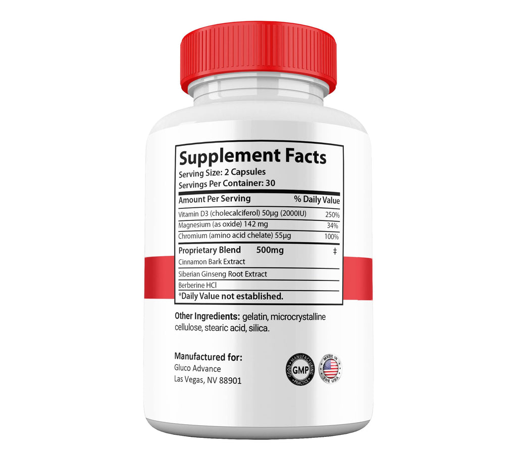 2 Pack Capsules D48816