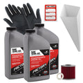 Oil Change Kit compatible with Kawasaki KL650 KLX650 N9794