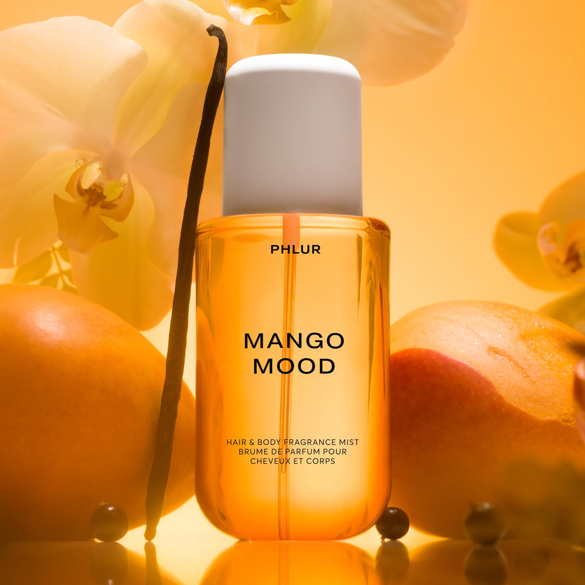 Mango Mood Body Mist 8 Fl Oz F545935