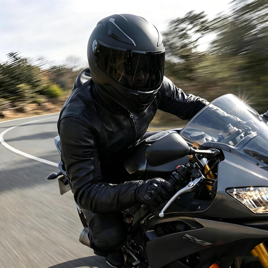 Modular Motorcycle Helmet with Bluetooth M88294