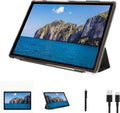 10 Inch Android Tablet with Case Stylus V635871