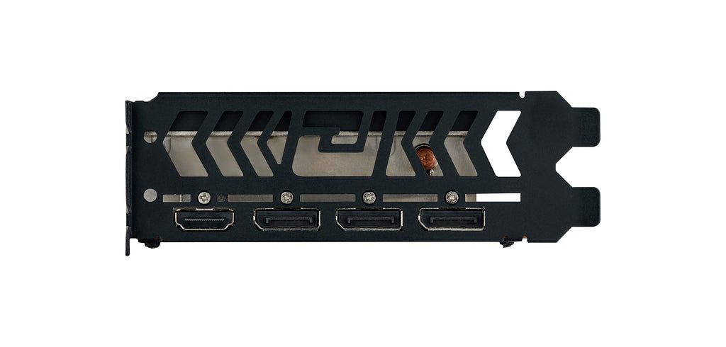 16GB GDDR6 Gaming Graphics Card L564