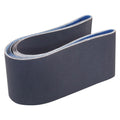 4x36 Inch Sanding Belts 400 600 800 1000 Grits 8 Pack T8766