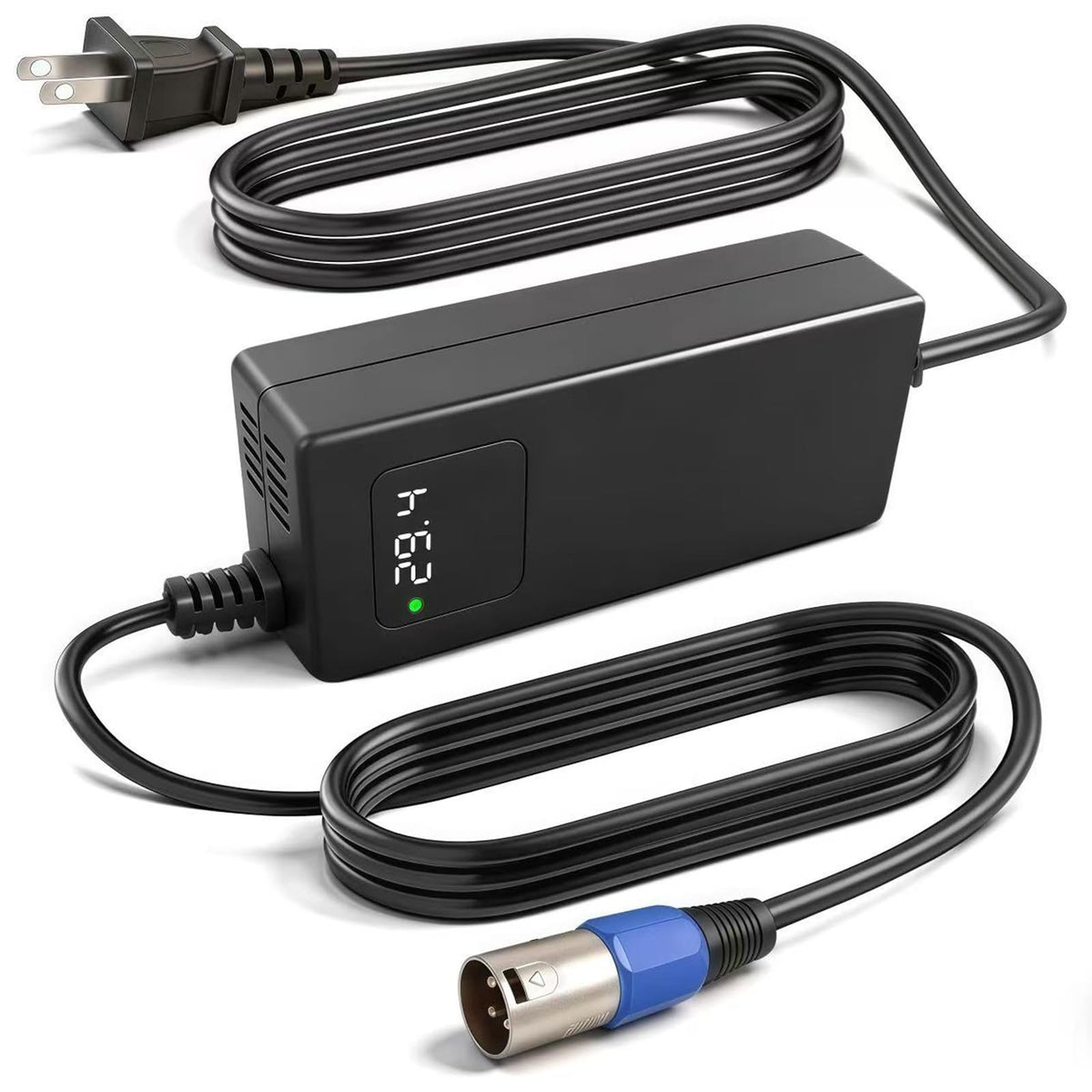 29.4V 4A Lithium Battery Charger L3287