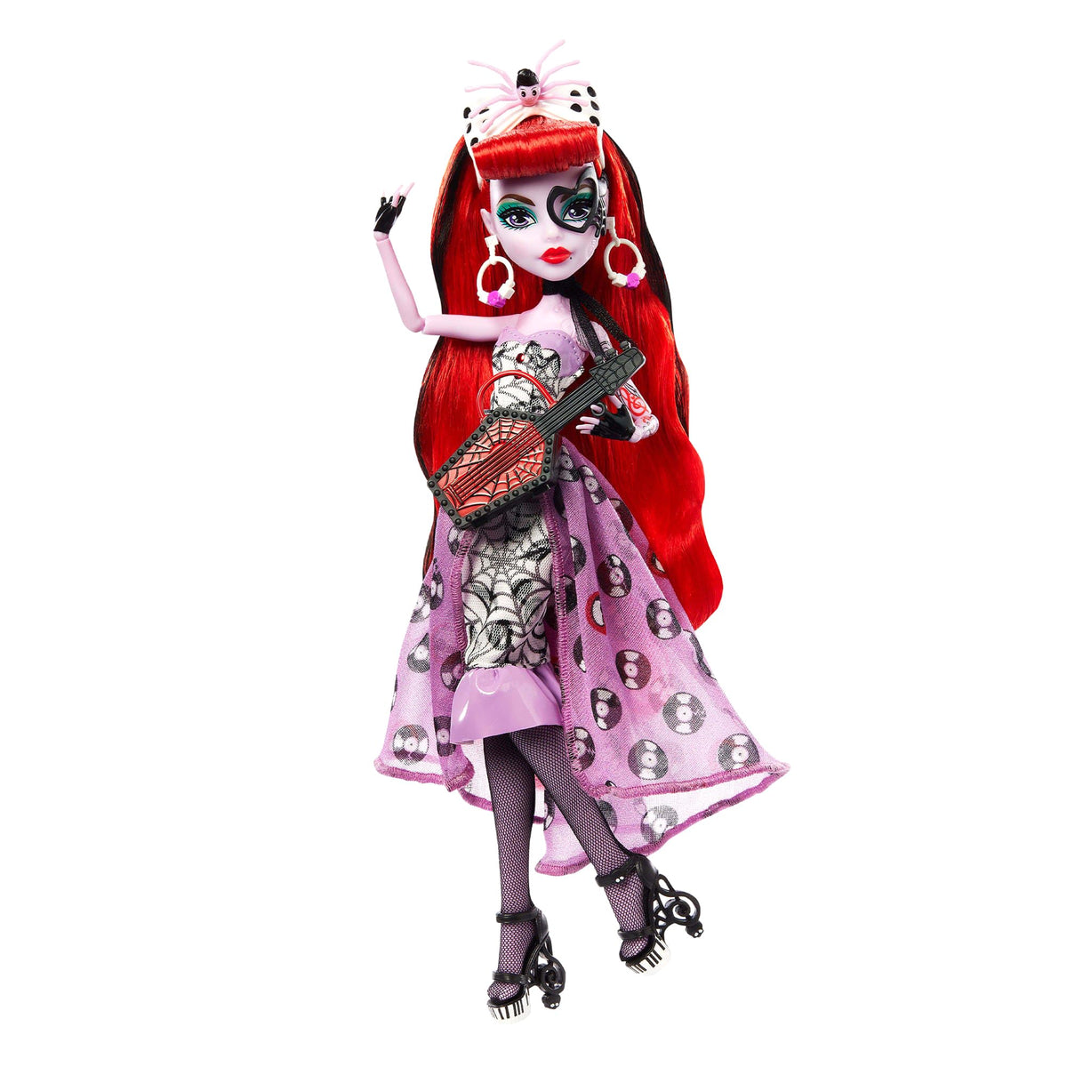 Operetta Doll H914
