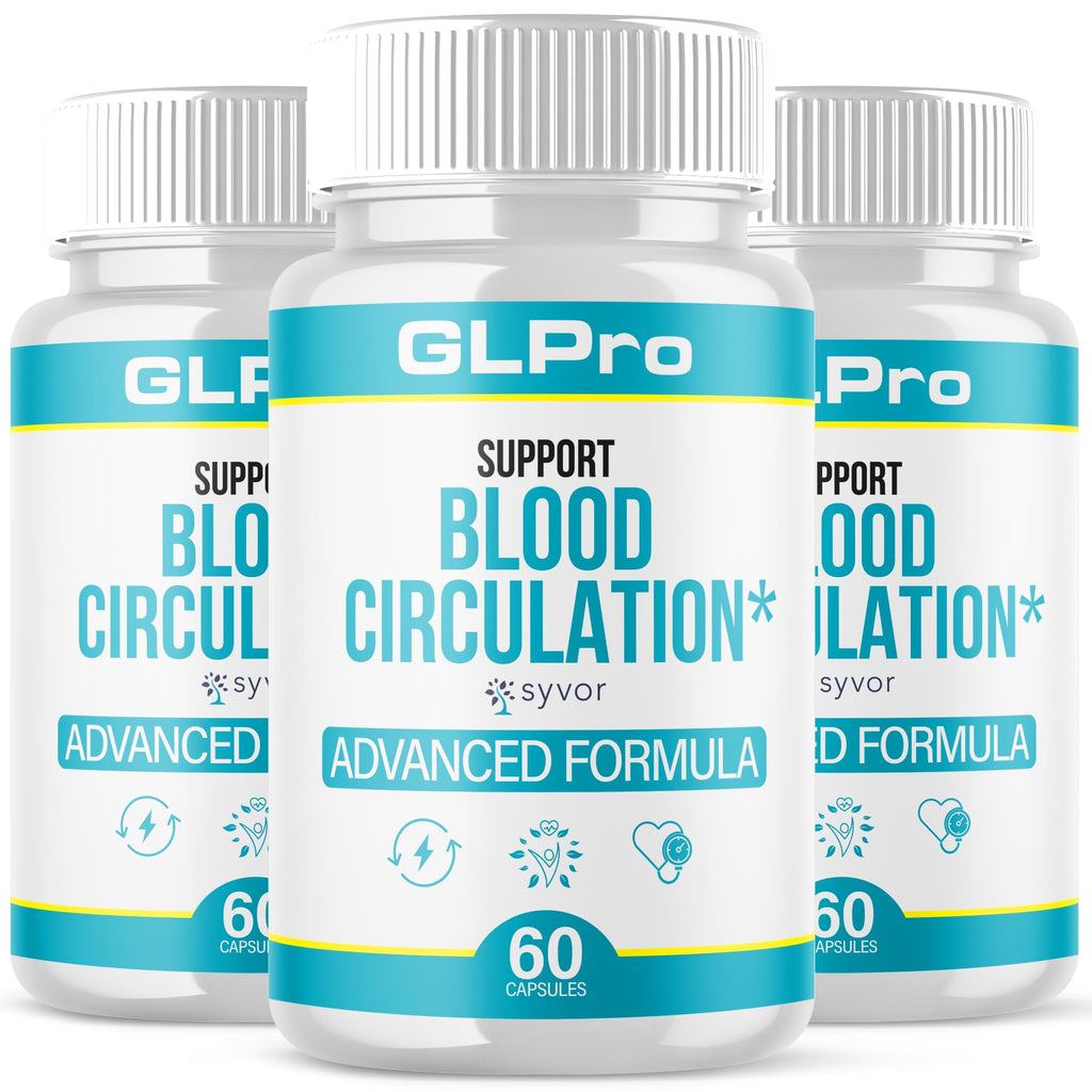 Blood Capsules 180 Capsules R1262