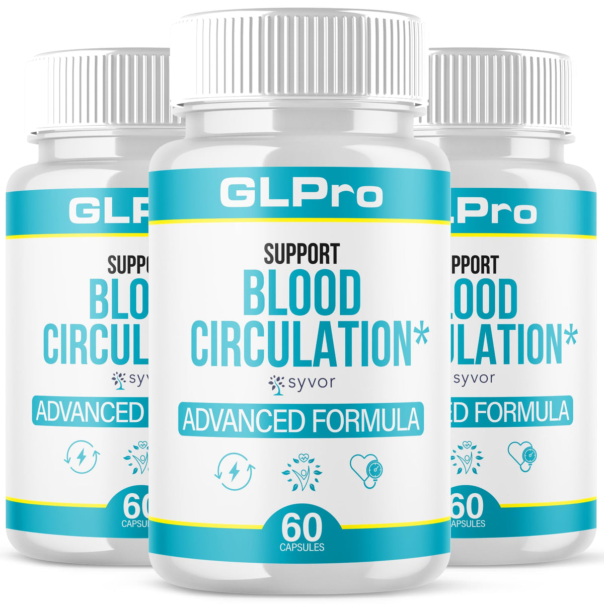 Blood Capsules 180 Capsules R1262