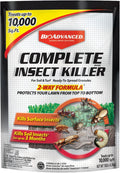 Insect Killer Granules 10 lb Bag U567074