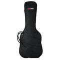 Foam Padded Guitar Gig Bag for Mini Electric Guitars D9127