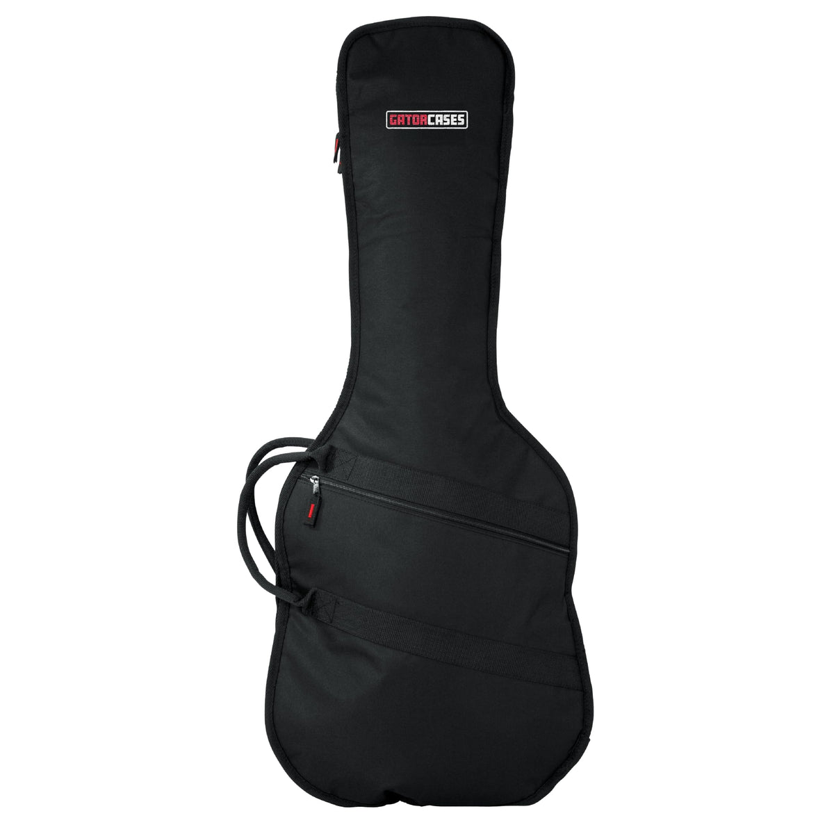 Foam Padded Guitar Gig Bag for Mini Electric Guitars D9127