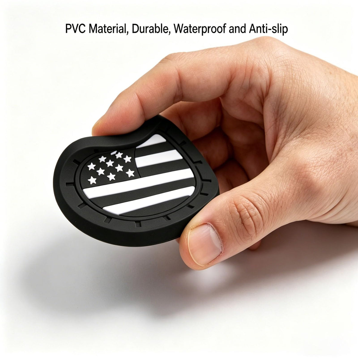 4 Pack Car Cup Holder Coaster C385