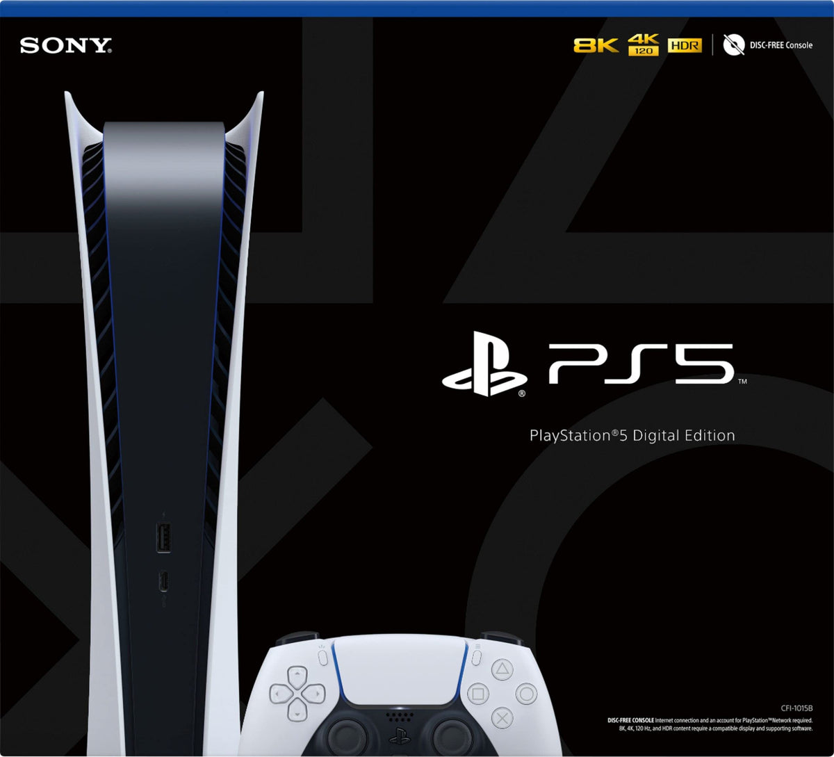 Gaming Console Q632