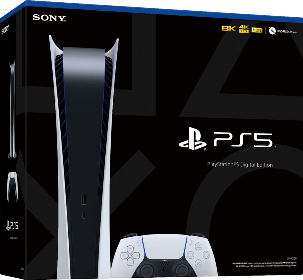 Gaming Console Q632