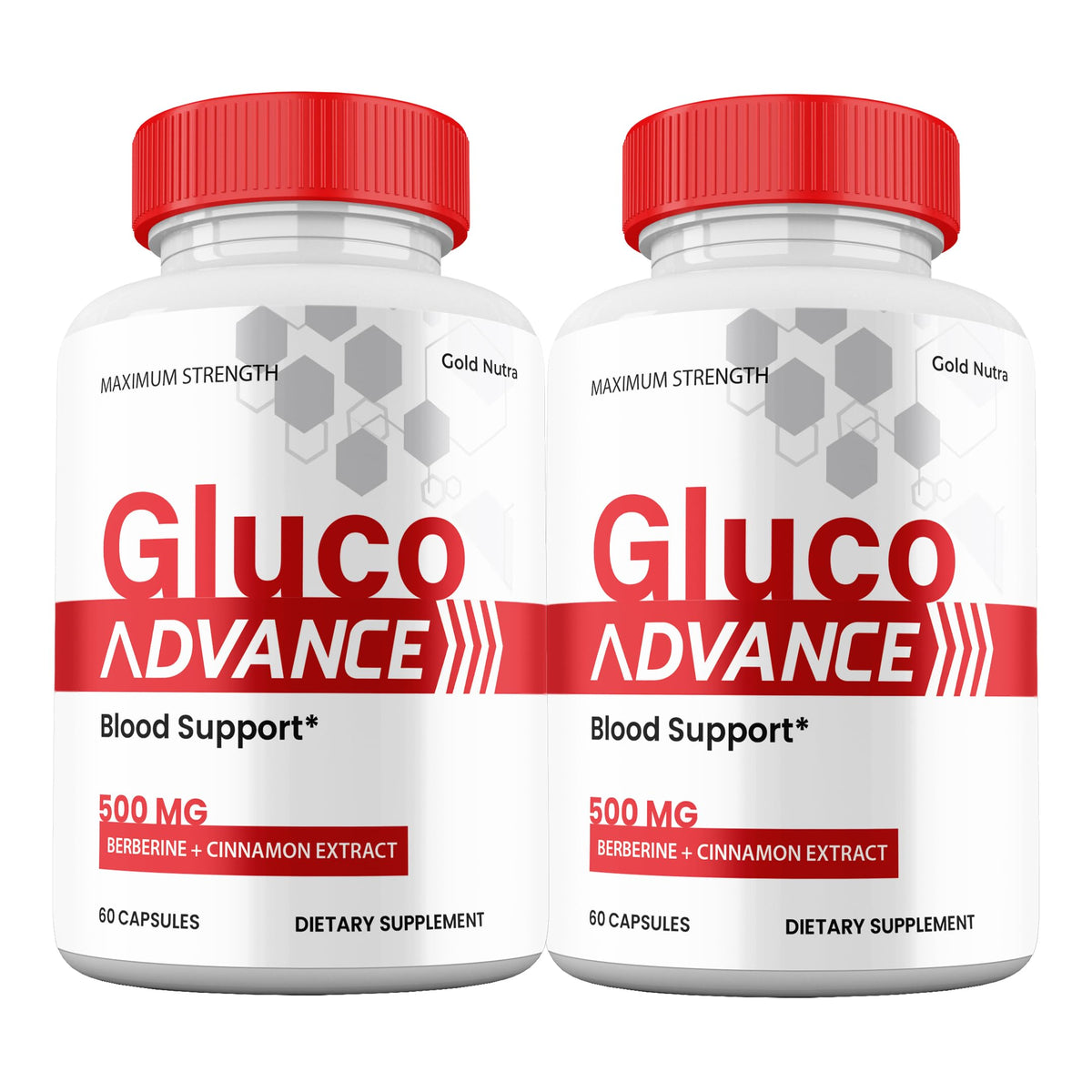 2 Pack Capsules D48816