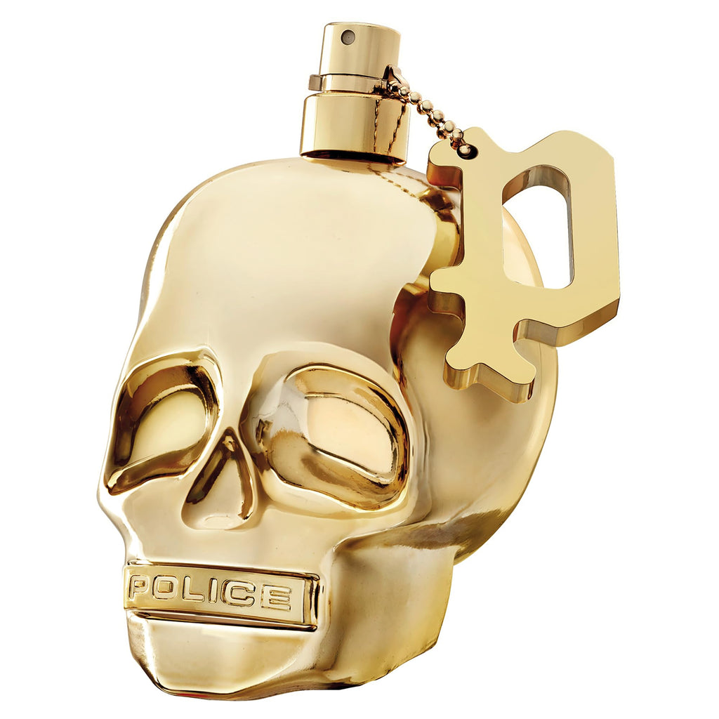 4.2 oz EDT Spray Amber Fougere Cologne for Men B67693
