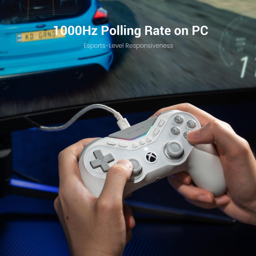 Wired Controller P892