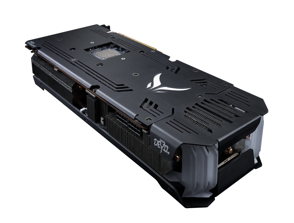 16GB GDDR6 Gaming Graphics Card L564