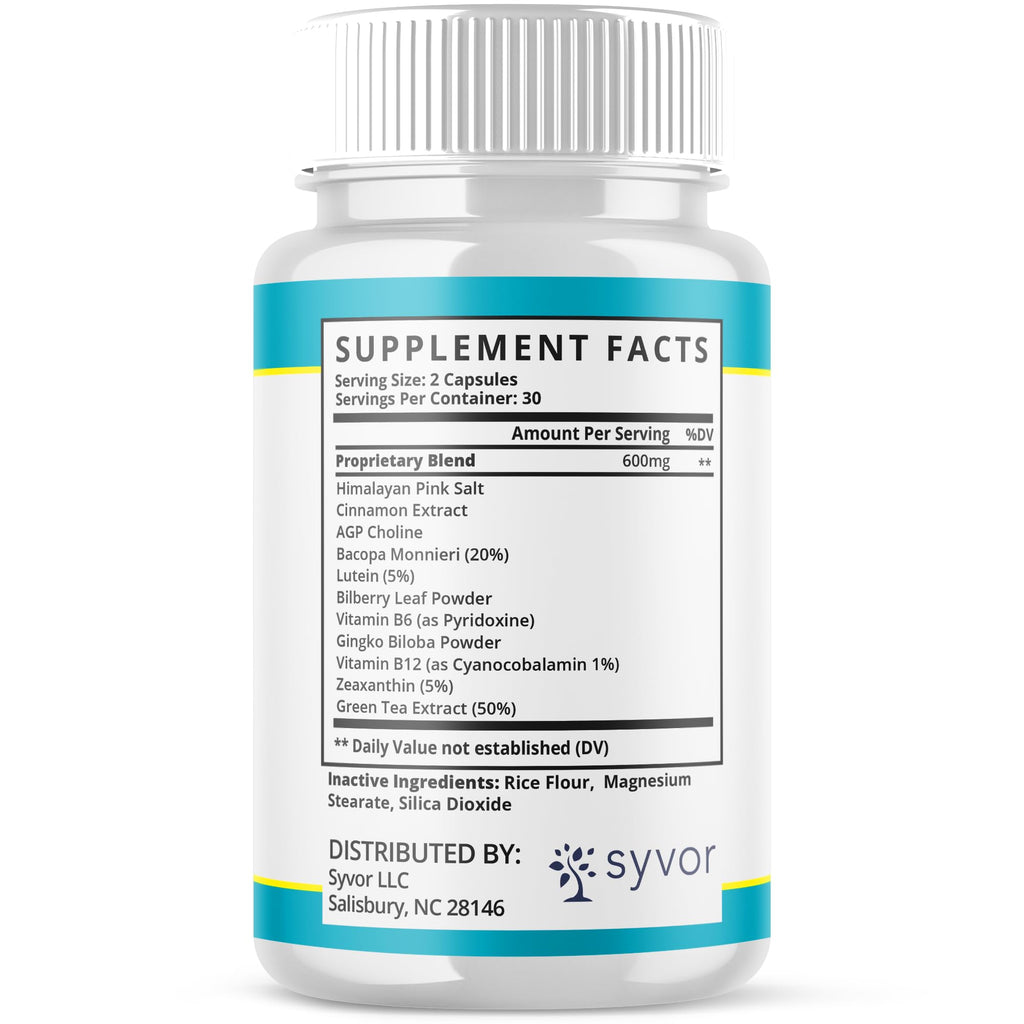 Blood Capsules 180 Capsules R1262