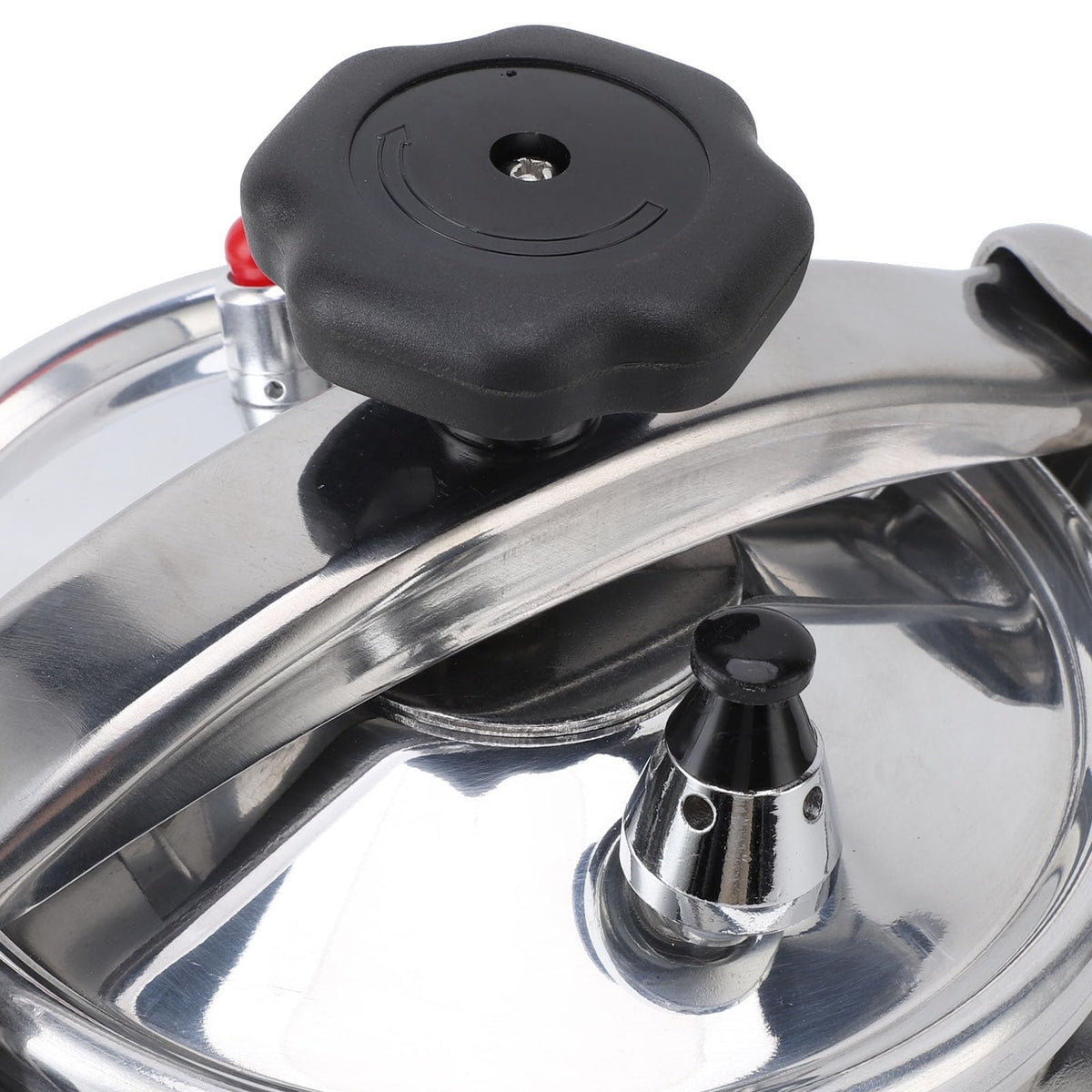 Stainless Steel 4L Pressure Cooker D73852