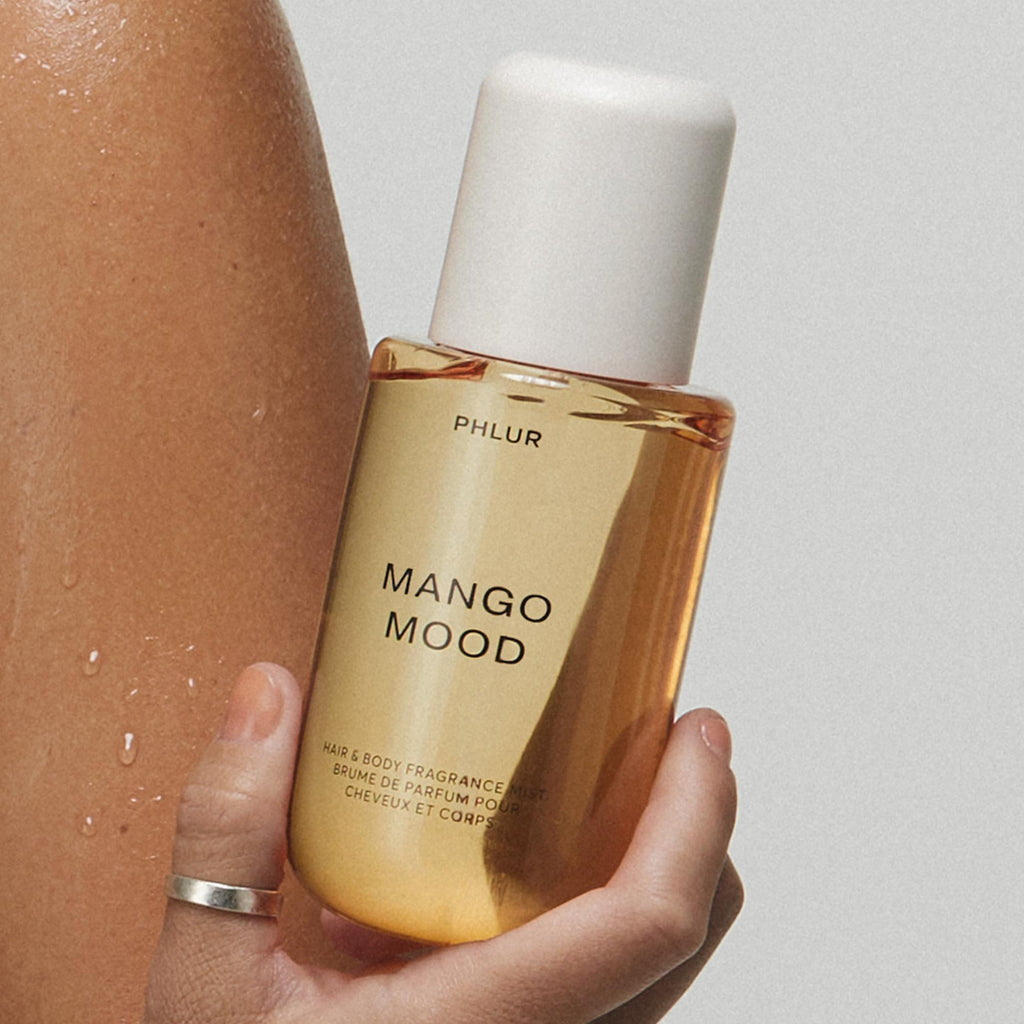 Mango Mood Body Mist 8 Fl Oz F545935