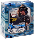2022 Bowman Chrome Mega Baseball Box S684